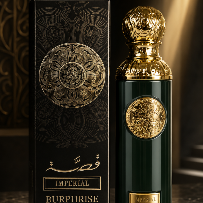IMPERIAL BURPHRISE