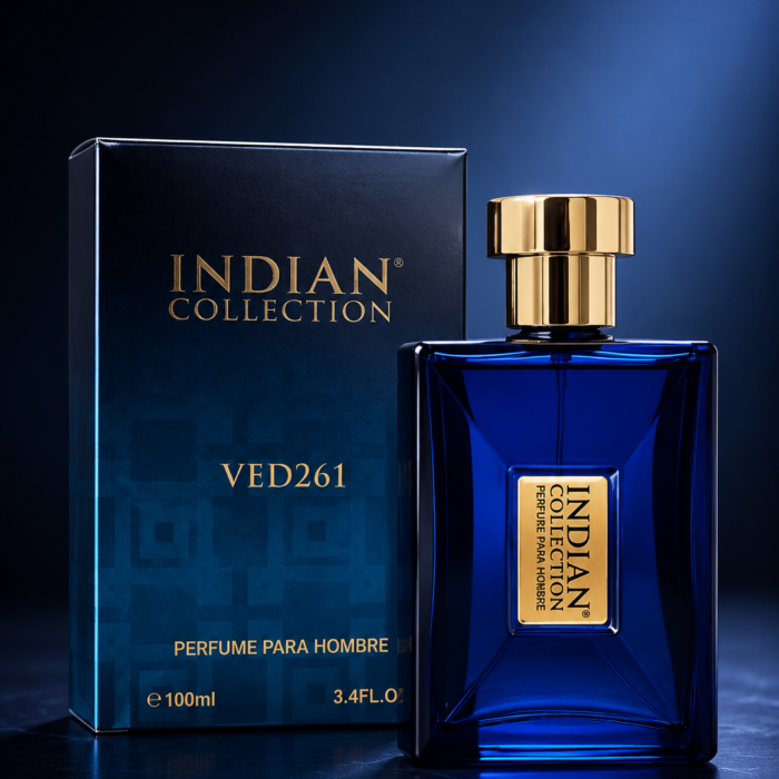 Indian Collection VED261