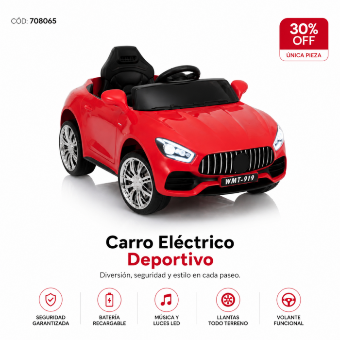 Jeep Wrangler para niño